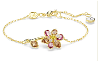 Bracciale Swarovski Donna IDYLLIA in Lega metallica Cristallo 5732423 - 5732423
